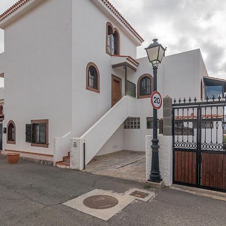 Adosado El Perenquen Villa Agaete  Dış mekan fotoğraf