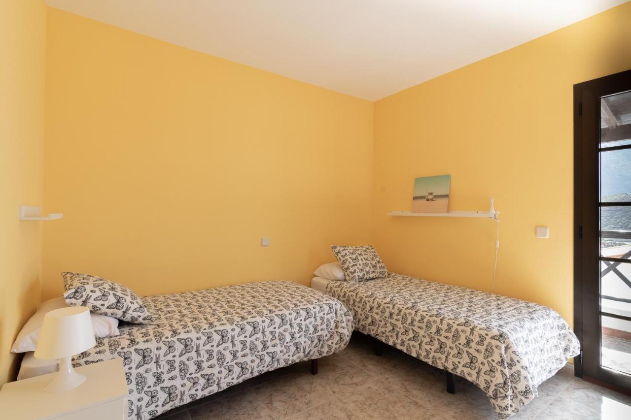 Adosado El Perenquen Villa Agaete  Dış mekan fotoğraf
